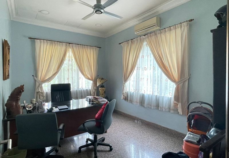 2 Storey Bungalow for Sale @ Taman Equine