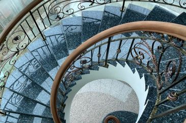 2 Storey Bungalow for Sale @ Taman Equine