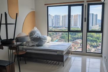 Nest Residence 2 for Rent