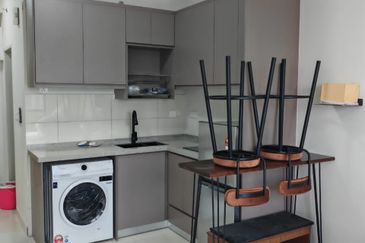 Nest Residence 2 for Rent