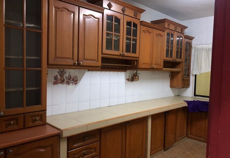 Taman Villa Heights 2