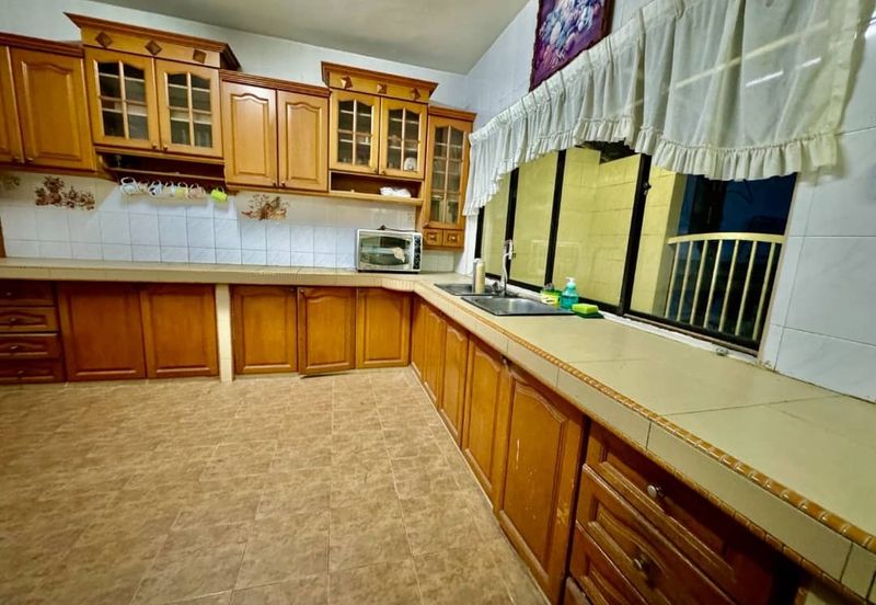 Taman Villa Heights 2