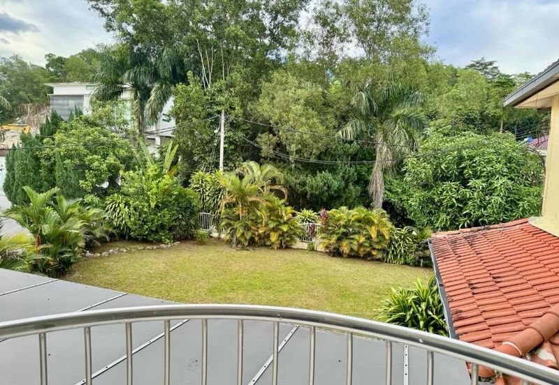 Taman Villa Heights 2