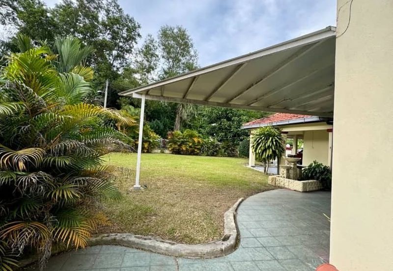 Taman Villa Heights 2