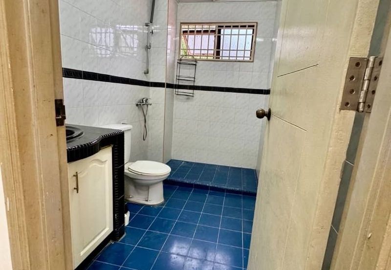 Taman Villa Heights 2