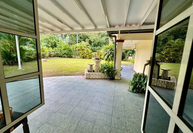 Taman Villa Heights 2