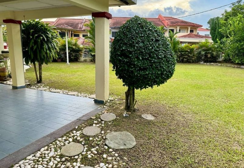 Taman Villa Heights 2