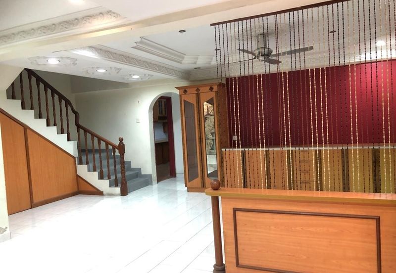 Taman Villa Heights 2