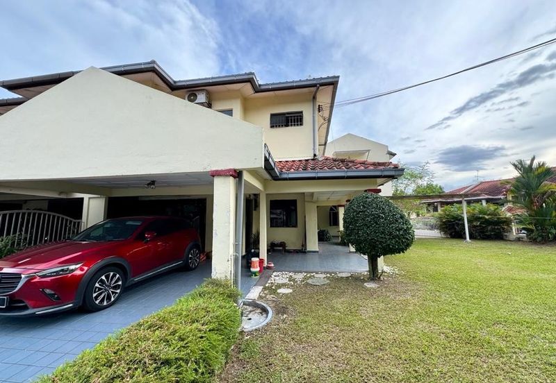 Taman Villa Heights 2