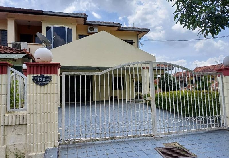 Taman Villa Heights 2