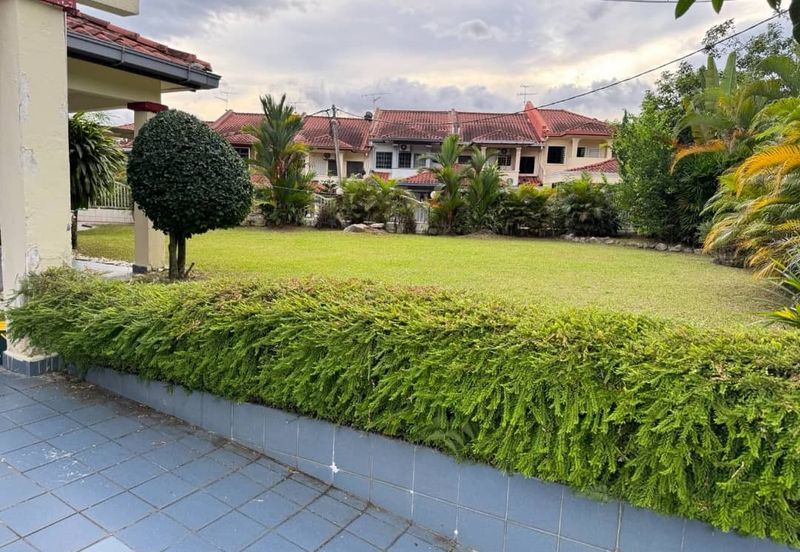 Taman Villa Heights 2