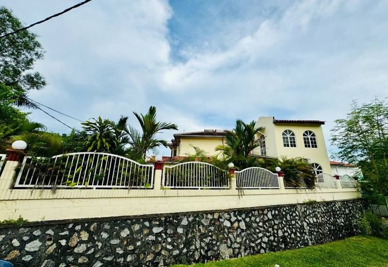 Taman Villa Heights 2