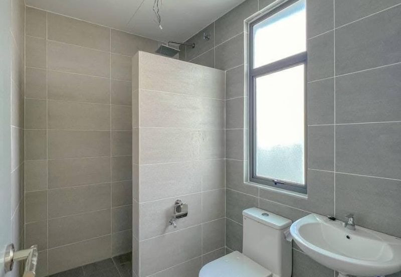 Semanja Kajang Semi-Detached for sale