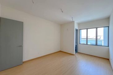 Semanja Kajang Semi-Detached for sale