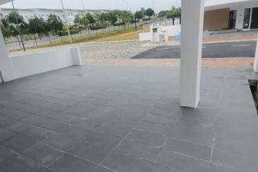 Semanja Kajang Semi-Detached for sale