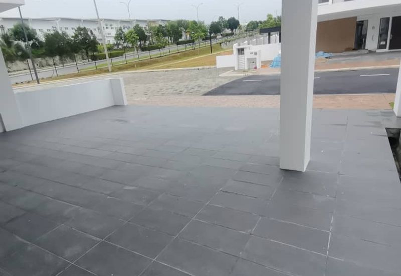 Semanja Kajang Semi-Detached for sale