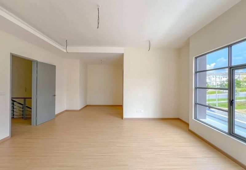 Semanja Kajang Semi-Detached for sale