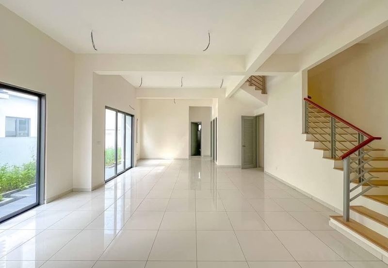 Semanja Kajang Semi-Detached for sale