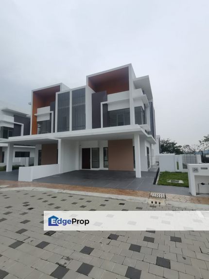 Semanja Kajang Semi-Detached for sale, Selangor, Kajang