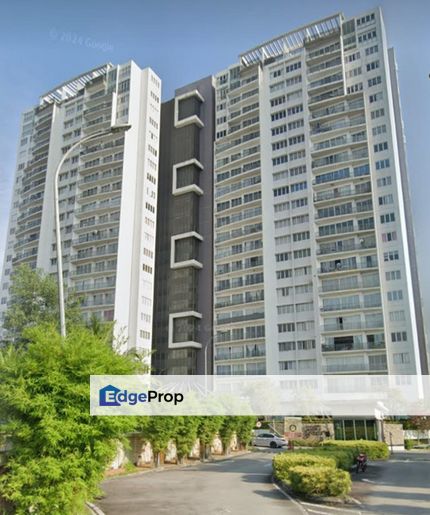 Casa Green Penthouse for Sale, Selangor, Cheras