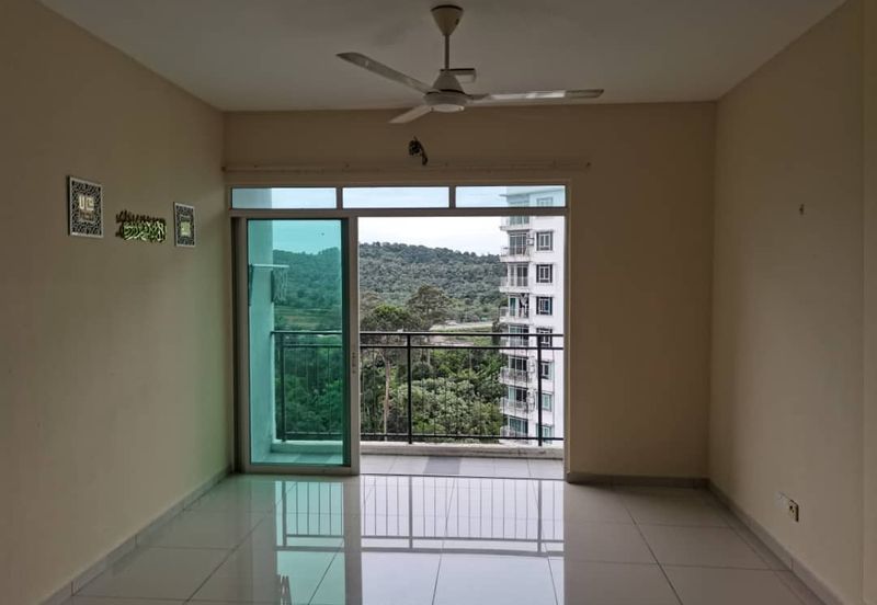 Springville Residence