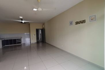 Springville Residence