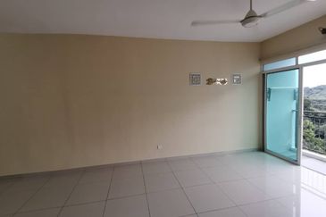 Springville Residence