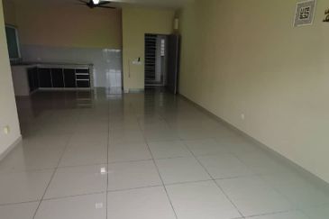 Springville Residence