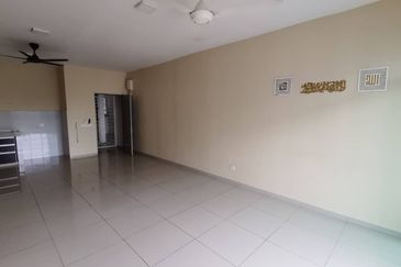 Springville Residence