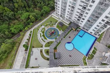 Springville Residence