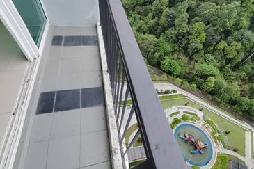 Springville Residence