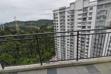 Springville Residence