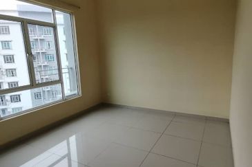 Springville Residence