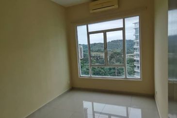 Springville Residence