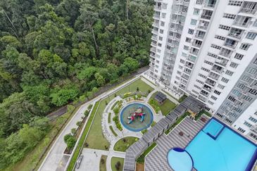 Springville Residence