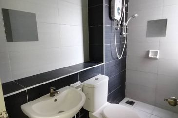 Springville Residence