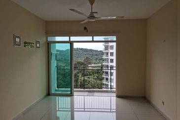 Springville Residence