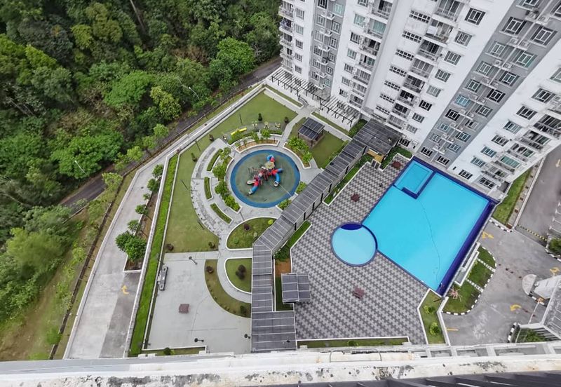 Springville Residence