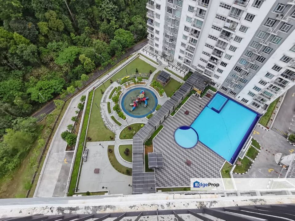 Springville for sale, Selangor, Seri Kembangan