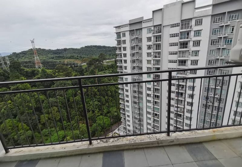 Springville Residence