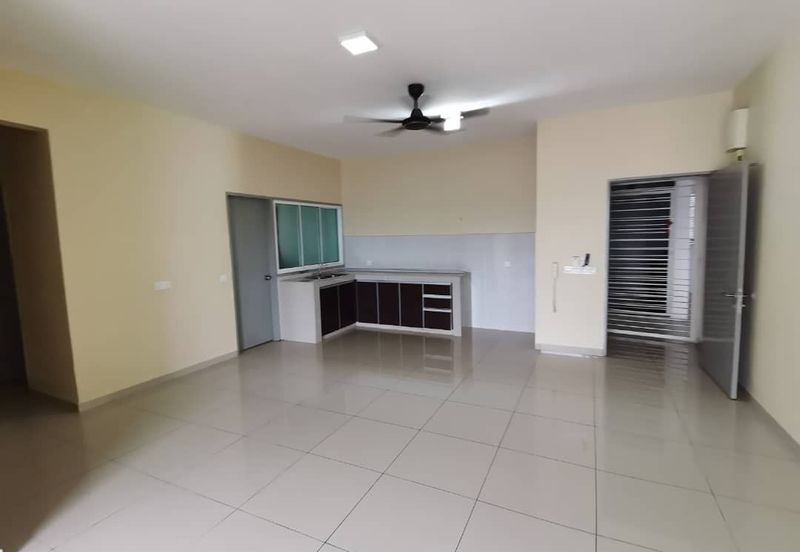 Springville Residence