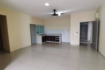 Springville Residence