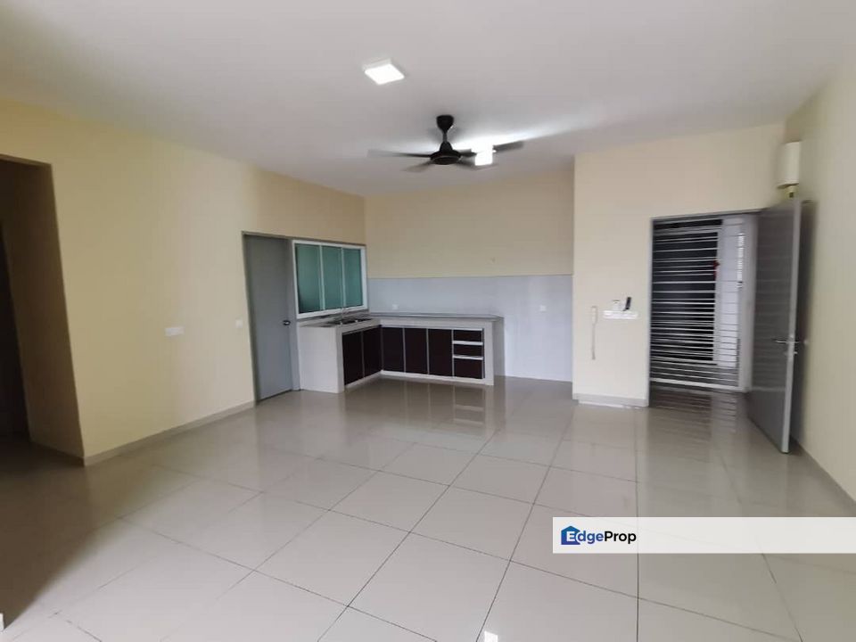 Springville for sale, Selangor, Seri Kembangan