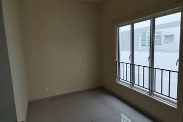 Springville Residence