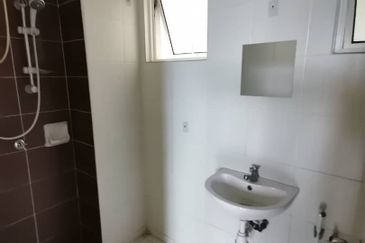 Springville Residence