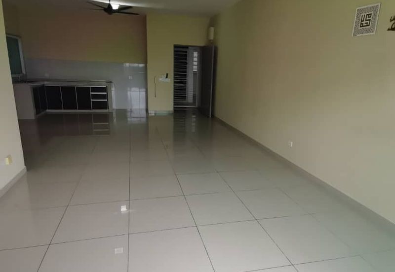 Springville Residence