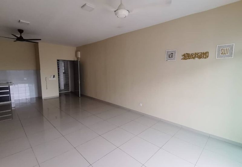 Springville Residence