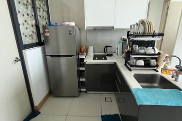 KL Gateway Residences