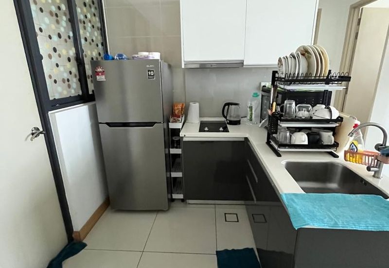 KL Gateway Residences