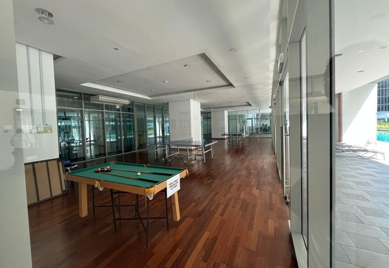 KL Gateway Residences